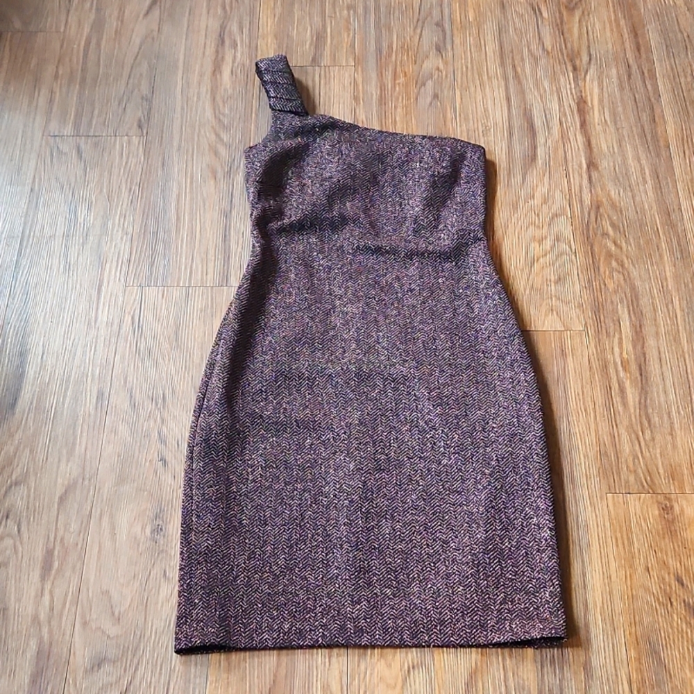 David Meister Party Bodycon dress size 2